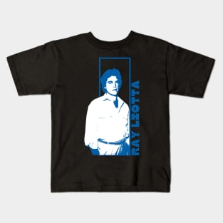 Ray liotta +++ vintage Kids T-Shirt